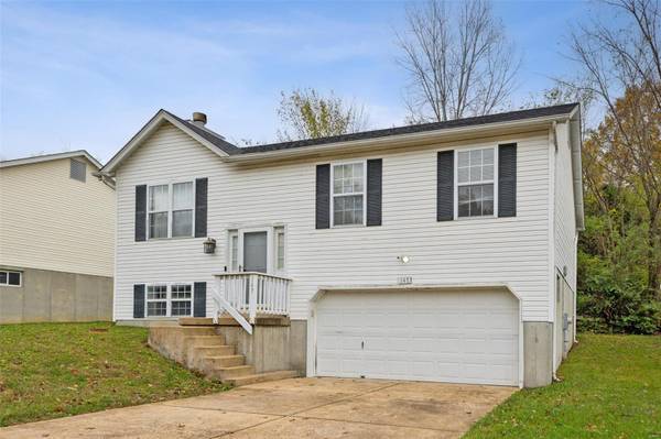 147 Fenton Crossing, Fenton, MO 63026