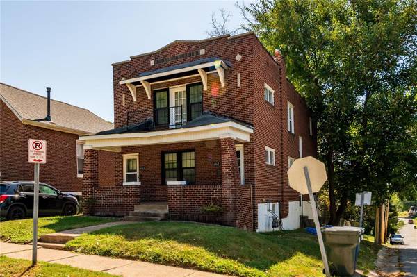 6162 W Park AVE, St Louis, MO 63139