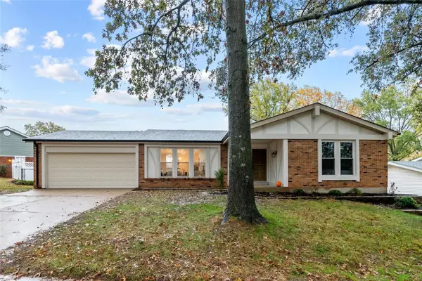 Chesterfield, MO 63017,14945 Rutland CIR