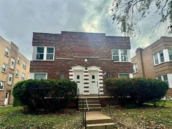 4006 Oleatha AVE, St Louis, MO 63116