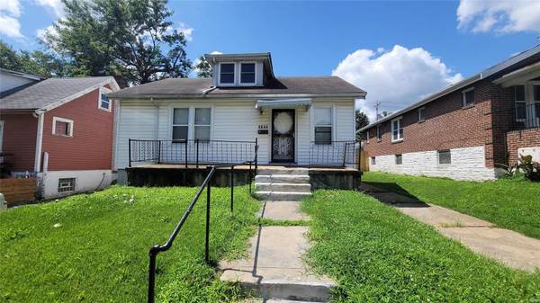 4844 Calvin AVE, St Louis, MO 63115