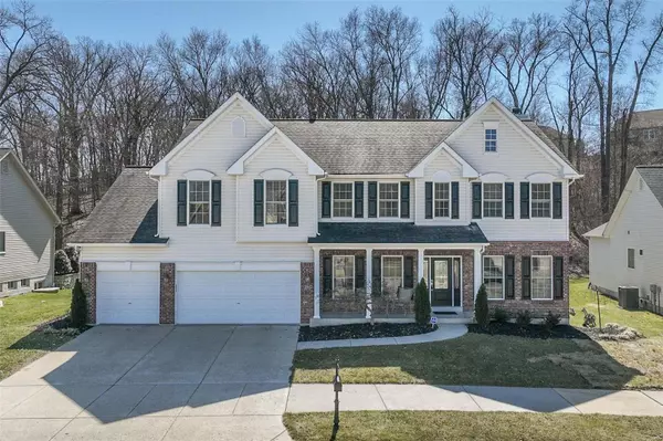2013 Paul Renaud BLVD, Lake St Louis, MO 63367