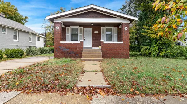 7015 Julian AVE, St Louis, MO 63130