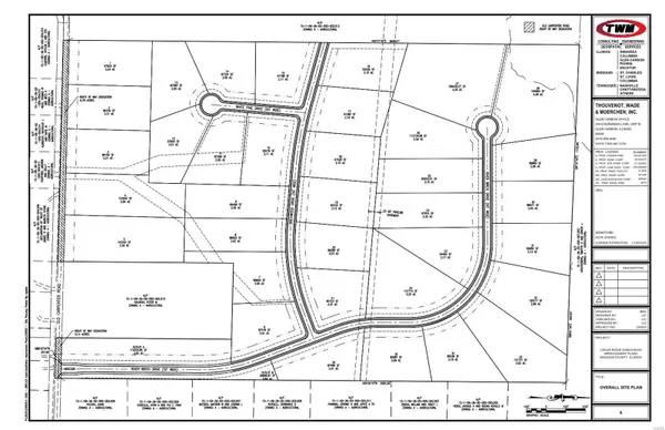 0 Old Carpenter Lot 1 RD, Edwardsville, IL 62025