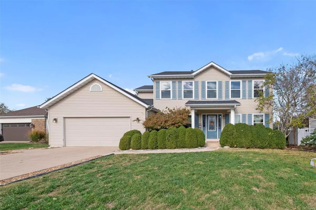 St Charles, MO 63301,30 Goldtrail Drive