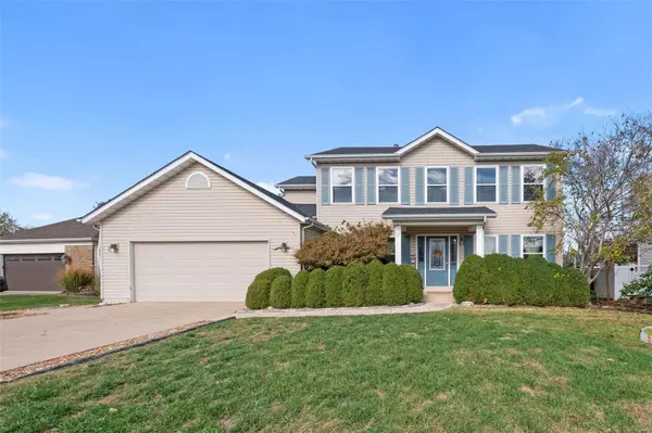 30 Goldtrail Drive, St Charles, MO 63301