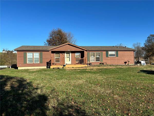 575 McIntosh Hill RD, Foley, MO 63347