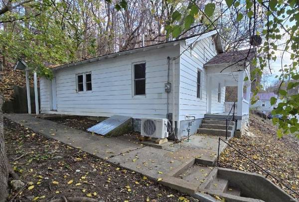 1212 Ely ST, Hannibal, MO 63401