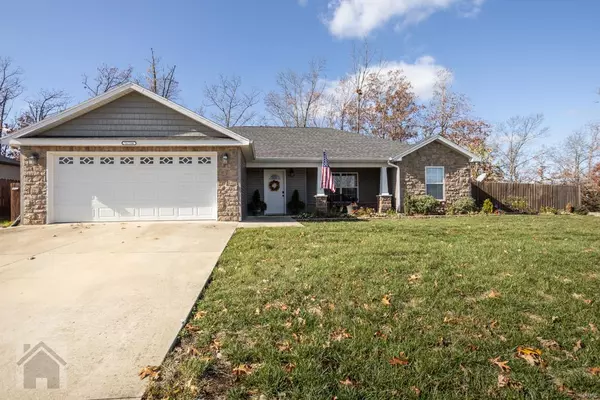 16586 Hosanna DR, St Robert, MO 65584