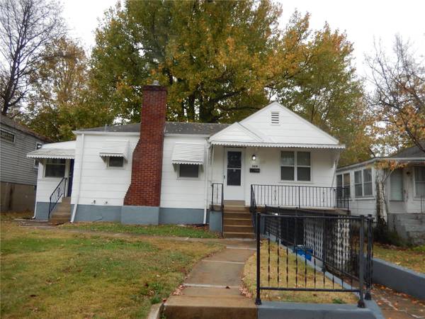 5614 Gatesworth AVE,  St Louis,  MO 63136