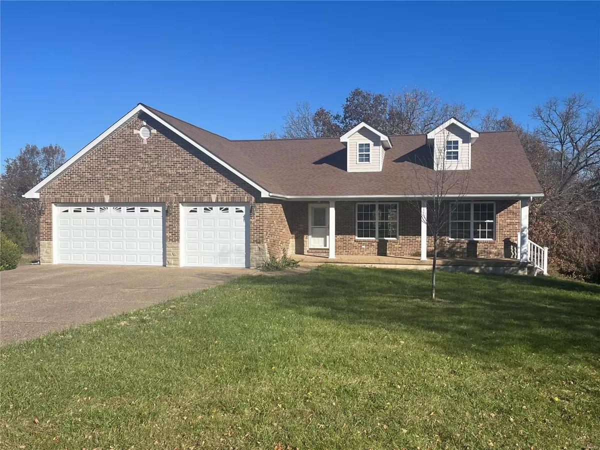 Troy, MO 63379,35 Chinkapin CT