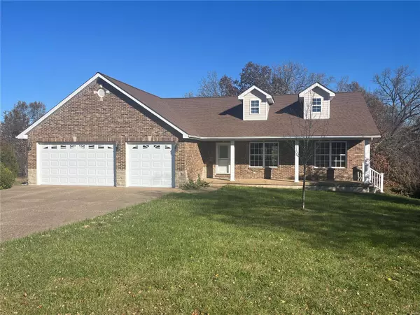 Troy, MO 63379,35 Chinkapin CT