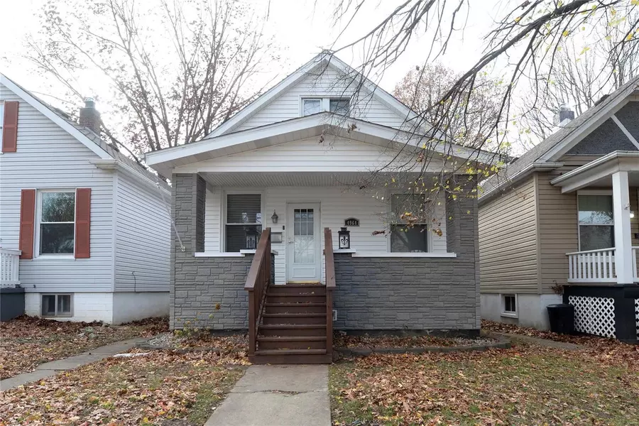 4964 Bonita AVE, St Louis, MO 63109