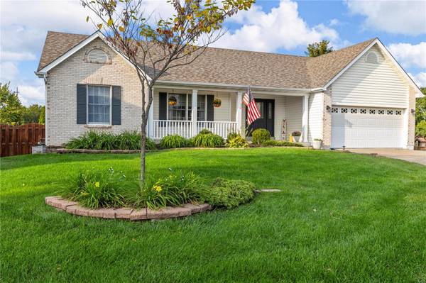 O'fallon, MO 63368,9 Quaint Cottage CT