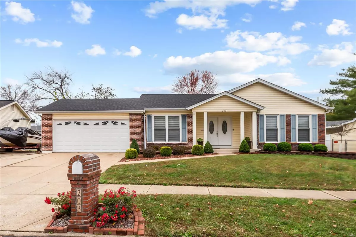 St Peters, MO 63376,203 Laurelwood