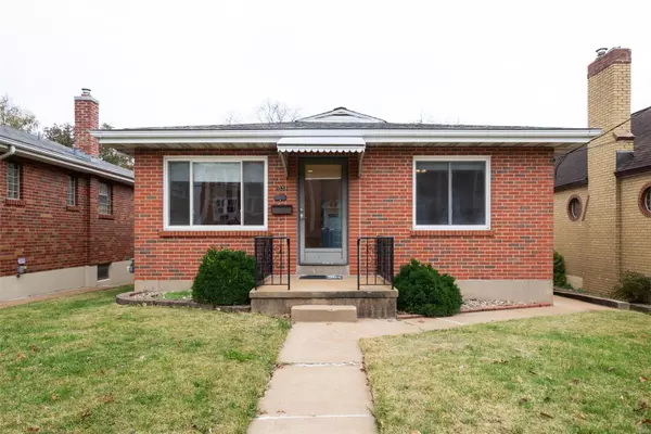 1538 Telegraph RD,  St Louis,  MO 63125