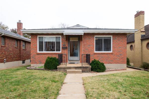 1538 Telegraph RD, St Louis, MO 63125