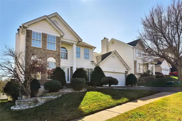 St Louis, MO 63128,13526 Becker Place DR