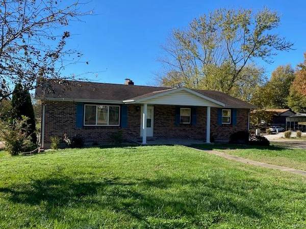 917 Schindler Road, Perryville, MO 63775