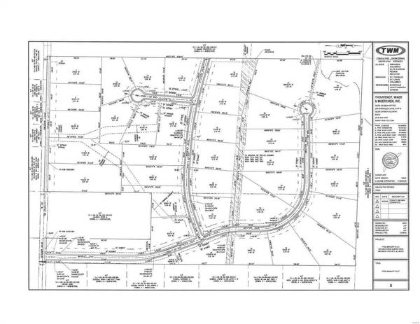 0 White Pine Lot 10 DR, Edwardsville, IL 62025