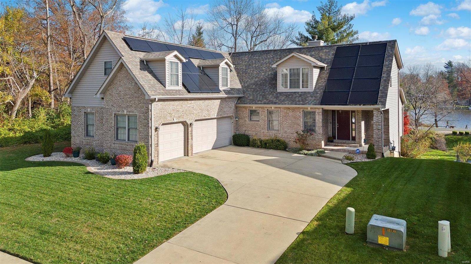 304 Shea CT, Edwardsville, IL 62025