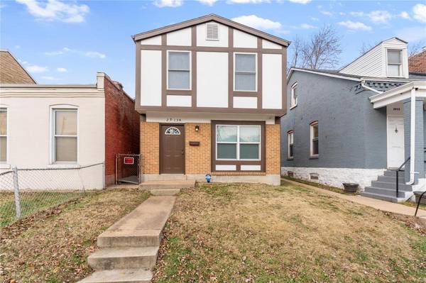 2913 California AVE #H, St Louis, MO 63118