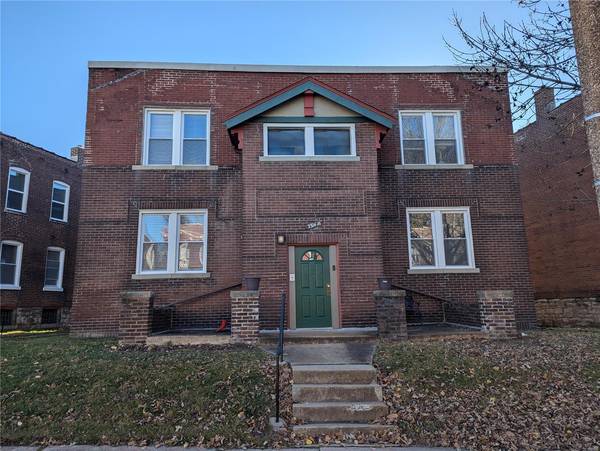 3314 Humphrey ST, St Louis, MO 63118