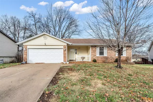 St Peters, MO 63376,22 Eagle Chase CT