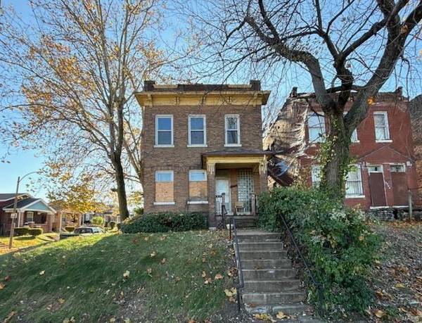 4822 Ashland AVE, St Louis, MO 63115