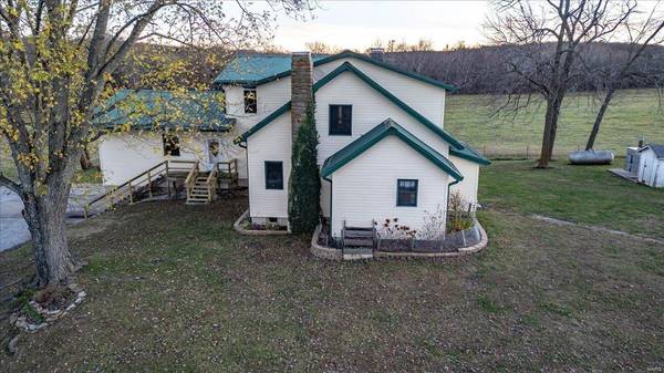 13438 YY Hwy, Cabool, MO 65689