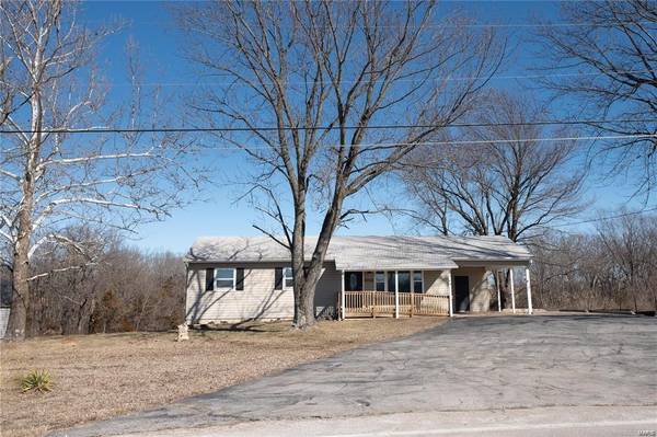 1012 N Church ST, Sullivan, MO 63080