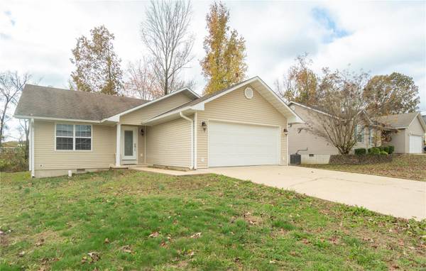 140 Terrell AVE, Poplar Bluff, MO 63901