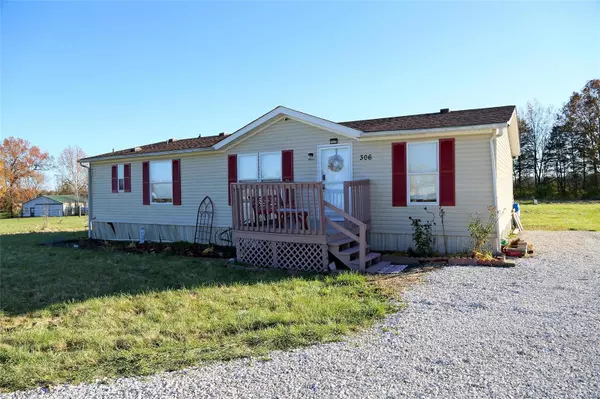 Wright City, MO 63390,306 Buck Hollow CT