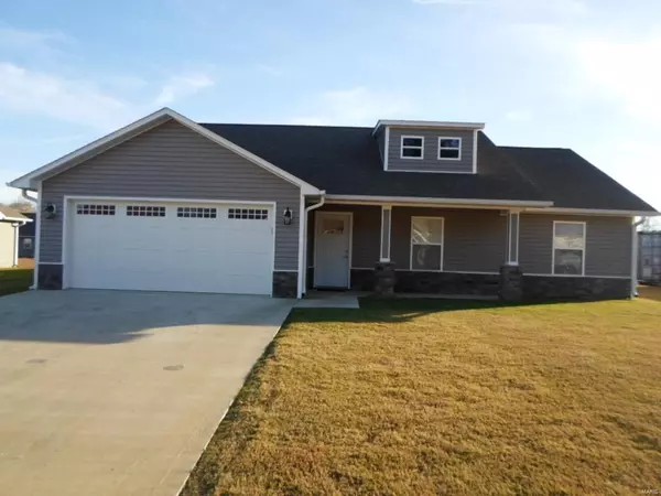 314 Apple Park Way, Poplar Bluff, MO 63901