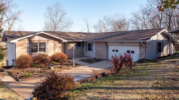 1710 N. Bend RD, Union, MO 63084