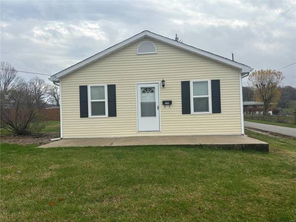 1726 Vermont ST, Hannibal, MO 63401