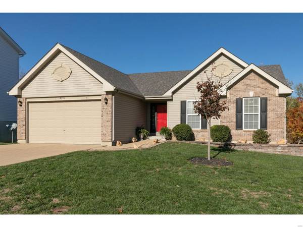 4911 Triple Tree CT, High Ridge, MO 63049