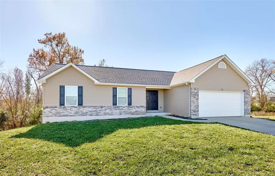 128 Sweetgum DR, Troy, MO 63379