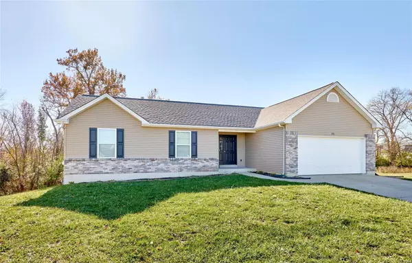 Troy, MO 63379,128 Sweetgum DR