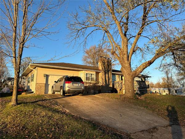 400 W MISSOURI AVE, Bland, MO 65014