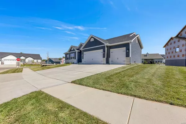 Wentzville, MO 63385,202 Woodhurst LN