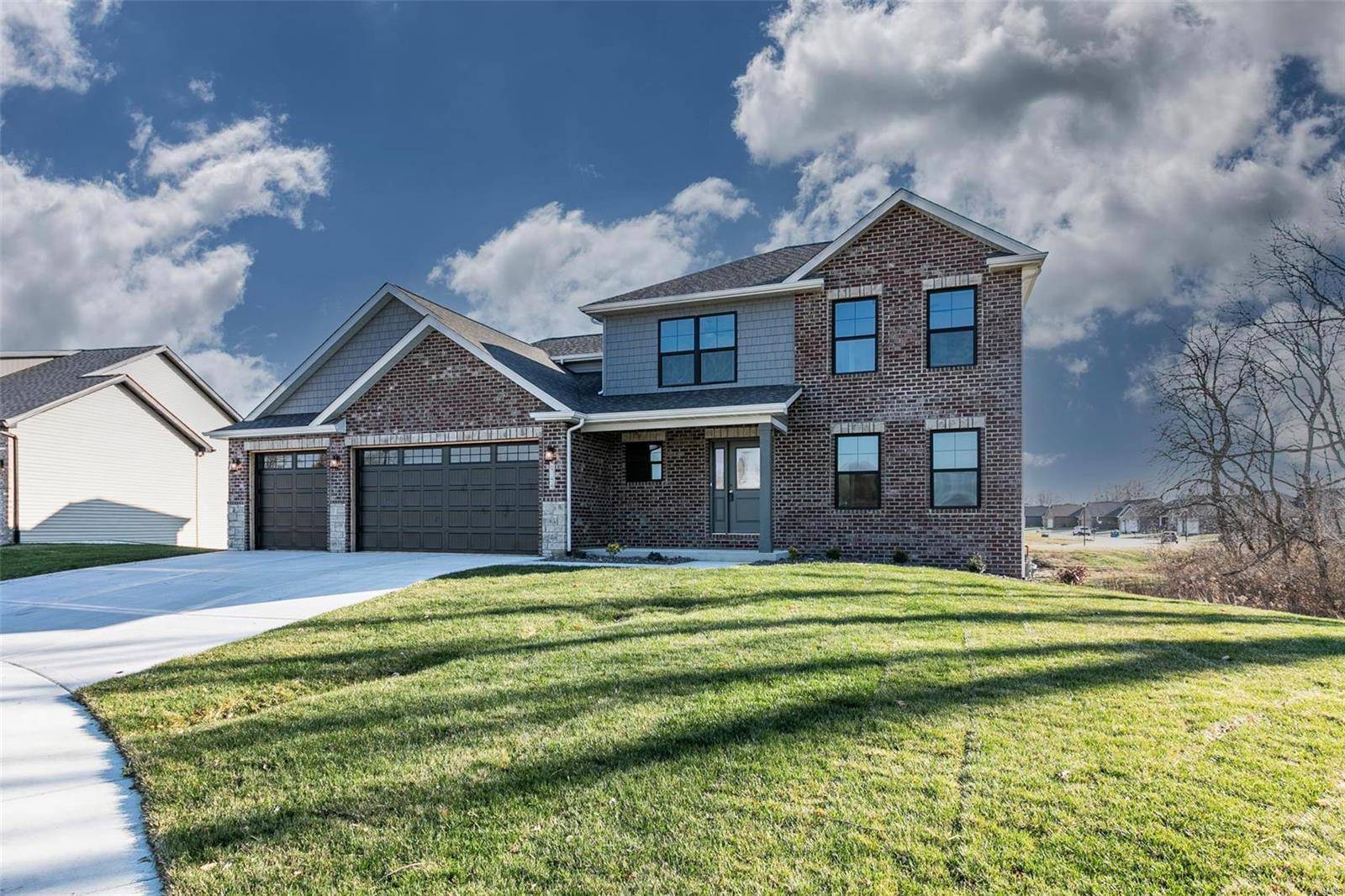 Glen Carbon, IL 62034,2744 BRISTOL WAY
