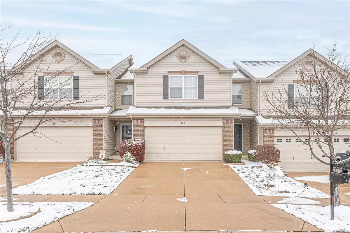 O'fallon, MO 63368,267 Shady Rock LN