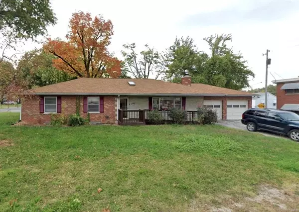 7 S 60TH ST, Belleville, IL 62223