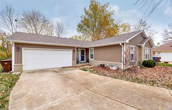 St Peters, MO 63376,49 Countrywood DR