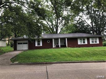 2522 Ranchito, Cape Girardeau, MO 63701