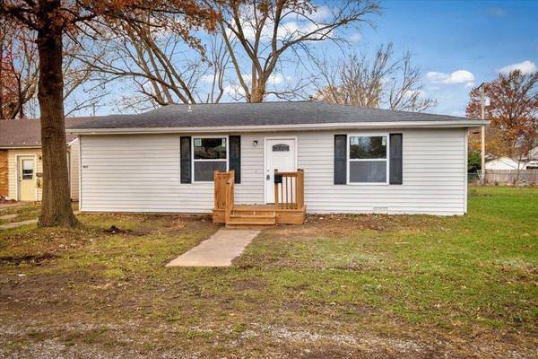 405 N 4th ST, Dupo, IL 62239