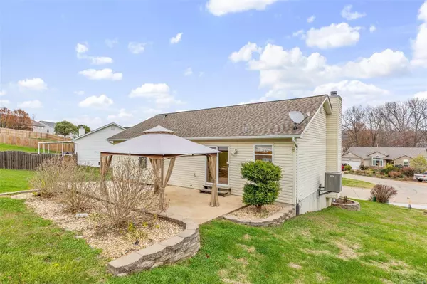 Herculaneum, MO 63048,735 Santschi DR