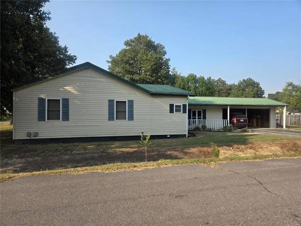 408 Burnett AVE, Risco, MO 63874