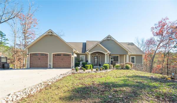 270 March LN, Williamsville, MO 63967